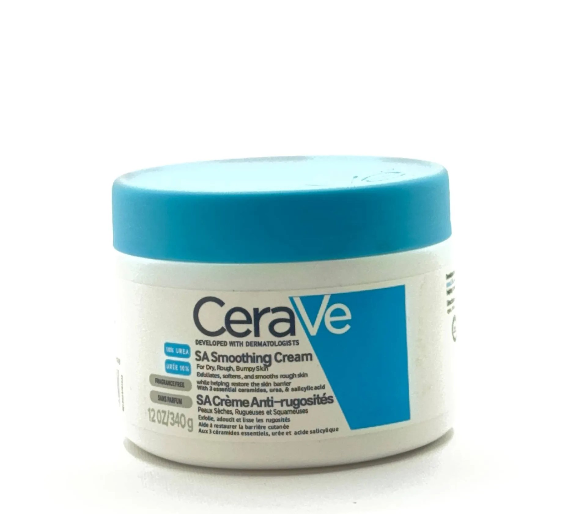 کرم مرطوب کننده Cerave سراویآبی